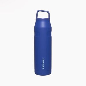 Stanley Iceflow Bottle With Cap And Carry + Lid | 36 Oz